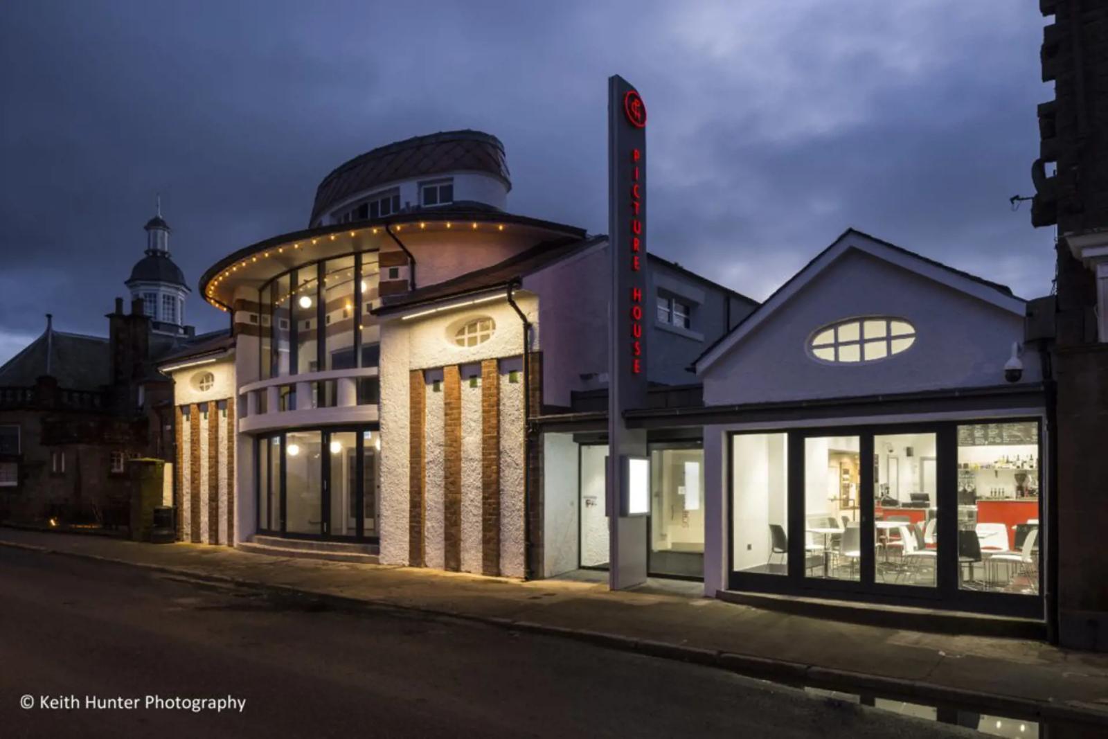Campbeltown Picture House